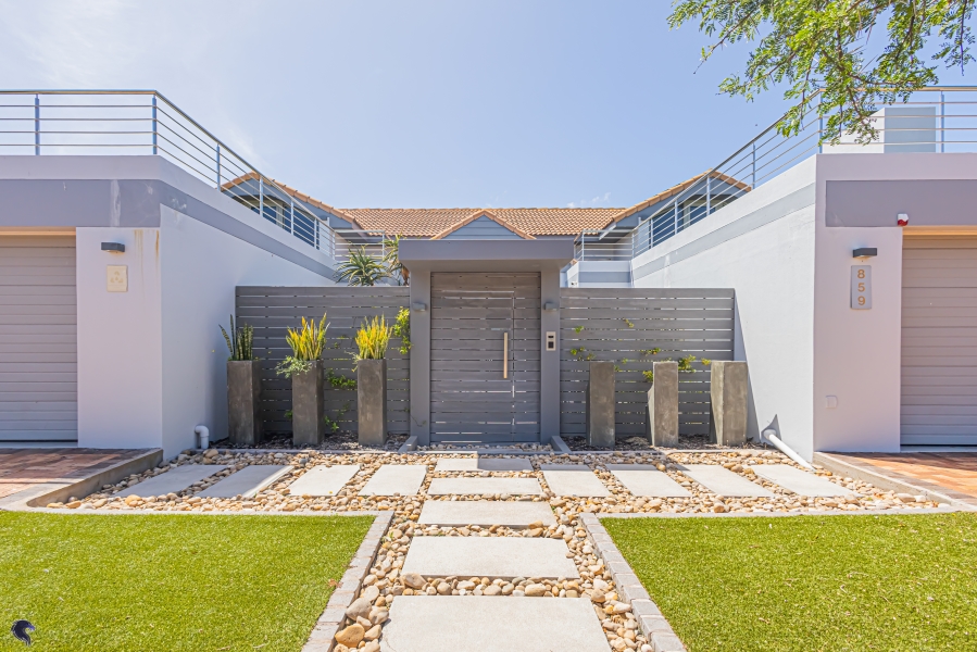 4 Bedroom Property for Sale in Langebaan Country Estate Western Cape